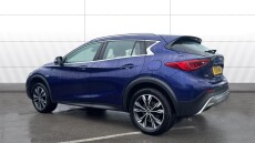Infiniti Qx30 2.0t Executive 5dr DCT Petrol Estate